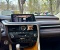 Черный Лексус РХ, объемом двигателя 3.46 л и пробегом 131 тыс. км за 31500 $, фото 20 на Automoto.ua
