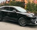 Черный Лексус РХ, объемом двигателя 3.46 л и пробегом 175 тыс. км за 34999 $, фото 20 на Automoto.ua