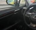 Черный Лексус РХ, объемом двигателя 3.46 л и пробегом 145 тыс. км за 33500 $, фото 32 на Automoto.ua
