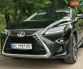 Чорний Лексус РХ, об'ємом двигуна 2 л та пробігом 169 тис. км за 27850 $, фото 1 на Automoto.ua