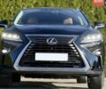 Чорний Лексус РХ, об'ємом двигуна 2 л та пробігом 92 тис. км за 31000 $, фото 7 на Automoto.ua