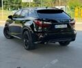 Черный Лексус РХ, объемом двигателя 3.46 л и пробегом 150 тыс. км за 30900 $, фото 4 на Automoto.ua