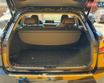 Черный Лексус РХ, объемом двигателя 2 л и пробегом 132 тыс. км за 32500 $, фото 11 на Automoto.ua