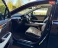 Черный Лексус РХ, объемом двигателя 3.46 л и пробегом 212 тыс. км за 28000 $, фото 62 на Automoto.ua