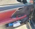 Черный Лексус РХ, объемом двигателя 2 л и пробегом 105 тыс. км за 35000 $, фото 6 на Automoto.ua