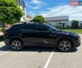 Черный Лексус РХ, объемом двигателя 3.46 л и пробегом 110 тыс. км за 27700 $, фото 6 на Automoto.ua