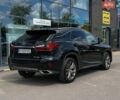 Чорний Лексус РХ, об'ємом двигуна 3.5 л та пробігом 160 тис. км за 29900 $, фото 3 на Automoto.ua