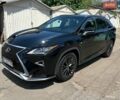 Чорний Лексус РХ, об'ємом двигуна 3.46 л та пробігом 76 тис. км за 30900 $, фото 2 на Automoto.ua