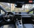 Черный Лексус РХ, объемом двигателя 3.46 л и пробегом 188 тыс. км за 38700 $, фото 26 на Automoto.ua