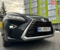 Чорний Лексус РХ, об'ємом двигуна 2 л та пробігом 81 тис. км за 34700 $, фото 11 на Automoto.ua