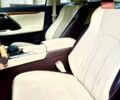 Черный Лексус РХ, объемом двигателя 3.46 л и пробегом 131 тыс. км за 31500 $, фото 17 на Automoto.ua
