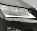 Чорний Лексус РХ, об'ємом двигуна 20 л та пробігом 35 тис. км за 56500 $, фото 3 на Automoto.ua