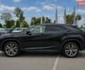 Черный Лексус РХ, объемом двигателя 3.5 л и пробегом 160 тыс. км за 32500 $, фото 1 на Automoto.ua