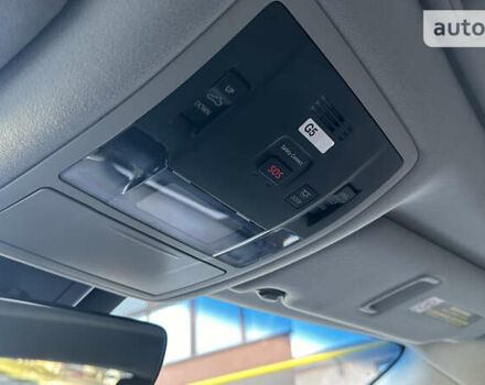 Черный Лексус РХ, объемом двигателя 3.46 л и пробегом 209 тыс. км за 36000 $, фото 39 на Automoto.ua