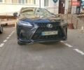 Черный Лексус РХ, объемом двигателя 3.5 л и пробегом 122 тыс. км за 28500 $, фото 8 на Automoto.ua