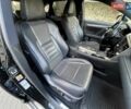 Черный Лексус РХ, объемом двигателя 3.46 л и пробегом 188 тыс. км за 38700 $, фото 22 на Automoto.ua
