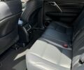 Чорний Лексус РХ, об'ємом двигуна 3.46 л та пробігом 110 тис. км за 29500 $, фото 16 на Automoto.ua