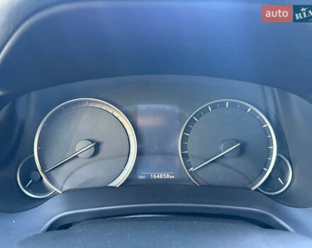 Черный Лексус РХ, объемом двигателя 3.5 л и пробегом 164 тыс. км за 32200 $, фото 29 на Automoto.ua