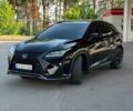 Черный Лексус РХ, объемом двигателя 3.46 л и пробегом 150 тыс. км за 29999 $, фото 5 на Automoto.ua