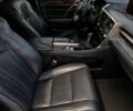 Черный Лексус РХ, объемом двигателя 3.5 л и пробегом 160 тыс. км за 32500 $, фото 8 на Automoto.ua