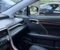 Чорний Лексус РХ, об'ємом двигуна 3.5 л та пробігом 169 тис. км за 24905 $, фото 15 на Automoto.ua