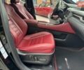 Черный Лексус РХ, объемом двигателя 3.46 л и пробегом 175 тыс. км за 34999 $, фото 30 на Automoto.ua