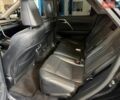 Черный Лексус РХ, объемом двигателя 3.5 л и пробегом 155 тыс. км за 34000 $, фото 6 на Automoto.ua