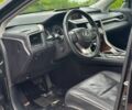 Черный Лексус РХ, объемом двигателя 3.46 л и пробегом 160 тыс. км за 26700 $, фото 18 на Automoto.ua