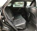 Чорний Лексус РХ, об'ємом двигуна 20 л та пробігом 35 тис. км за 56500 $, фото 31 на Automoto.ua