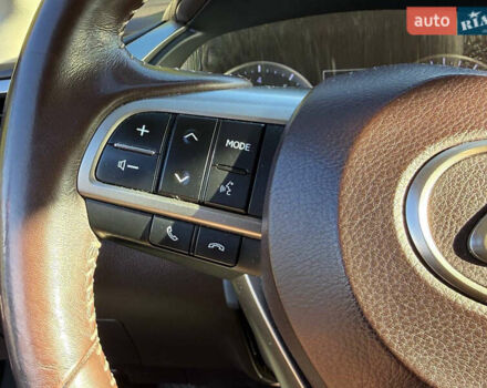 Чорний Лексус РХ, об'ємом двигуна 2 л та пробігом 92 тис. км за 31000 $, фото 16 на Automoto.ua