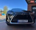 Черный Лексус РХ, объемом двигателя 3.46 л и пробегом 212 тыс. км за 30000 $, фото 46 на Automoto.ua