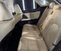 Чорний Лексус РХ, об'ємом двигуна 3.5 л та пробігом 130 тис. км за 30900 $, фото 39 на Automoto.ua