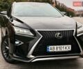 Чорний Лексус РХ, об'ємом двигуна 3.46 л та пробігом 175 тис. км за 34999 $, фото 17 на Automoto.ua