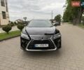 Лексус РХ 2016 в Львове на Automoto.ua Черный Лексус РХ, объемом двигателя 2 л и пробегом 85 тыс. км за 33700 $, фото 8 на Automoto.ua