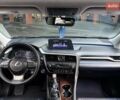 Чорний Лексус РХ, об'ємом двигуна 3.46 л та пробігом 176 тис. км за 28990 $, фото 23 на Automoto.ua