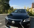 Черный Лексус РХ, объемом двигателя 3.46 л и пробегом 175 тыс. км за 30000 $, фото 4 на Automoto.ua