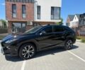 Чорний Лексус РХ, об'ємом двигуна 3.5 л та пробігом 110 тис. км за 28900 $, фото 7 на Automoto.ua