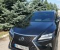 Черный Лексус РХ, объемом двигателя 2 л и пробегом 105 тыс. км за 35000 $, фото 13 на Automoto.ua