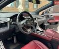 Черный Лексус РХ, объемом двигателя 3.46 л и пробегом 175 тыс. км за 34999 $, фото 28 на Automoto.ua