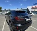 Чорний Лексус РХ, об'ємом двигуна 3.46 л та пробігом 152 тис. км за 25800 $, фото 2 на Automoto.ua