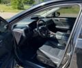 Чорний Лексус РХ, об'ємом двигуна 3.46 л та пробігом 167 тис. км за 24000 $, фото 23 на Automoto.ua