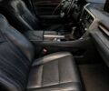 Чорний Лексус РХ, об'ємом двигуна 3.5 л та пробігом 160 тис. км за 29900 $, фото 8 на Automoto.ua