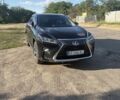 Черный Лексус РХ, объемом двигателя 2 л и пробегом 135 тыс. км за 27986 $, фото 3 на Automoto.ua