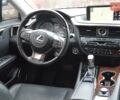 Чорний Лексус РХ, об'ємом двигуна 3.46 л та пробігом 126 тис. км за 28900 $, фото 21 на Automoto.ua
