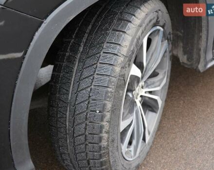 Чорний Лексус РХ, об'ємом двигуна 3.46 л та пробігом 126 тис. км за 28900 $, фото 39 на Automoto.ua