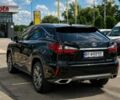 Чорний Лексус РХ, об'ємом двигуна 3.5 л та пробігом 160 тис. км за 29900 $, фото 6 на Automoto.ua