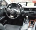 Чорний Лексус РХ, об'ємом двигуна 3.46 л та пробігом 126 тис. км за 28900 $, фото 22 на Automoto.ua