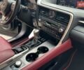 Чорний Лексус РХ, об'ємом двигуна 3.46 л та пробігом 175 тис. км за 34999 $, фото 29 на Automoto.ua