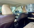 Чорний Лексус РХ, об'ємом двигуна 3.46 л та пробігом 131 тис. км за 31500 $, фото 15 на Automoto.ua