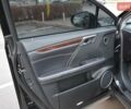 Чорний Лексус РХ, об'ємом двигуна 3.46 л та пробігом 126 тис. км за 28900 $, фото 15 на Automoto.ua